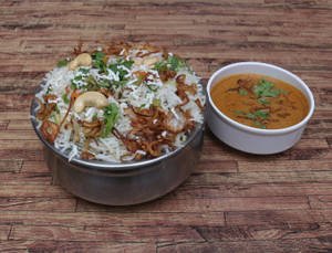 Veg Pulao