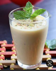 Namkeen Lassi