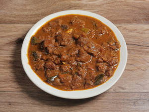 Beef Curry