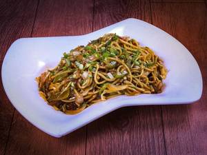Veg Chowmein