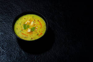 Butter Upma