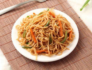Cheese Noodles