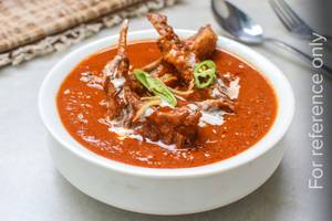 Mutton Rogan Josh
