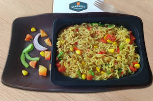 Veg Maggi