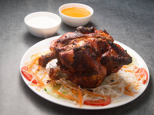 Chicken Arabic Shawai [ Full]
