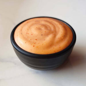 Sriracha Mayo