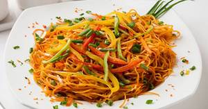 Veg Chowmein