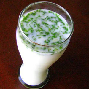 Butter Milk