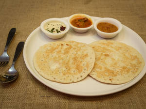 Set Dosa