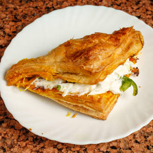 Paneer Cheese Patties