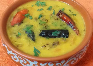 DAL Tadka(handi)
