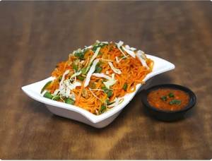 Schezwan Noodles