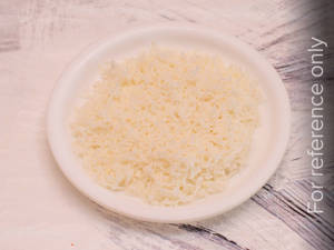 Steam Rice
