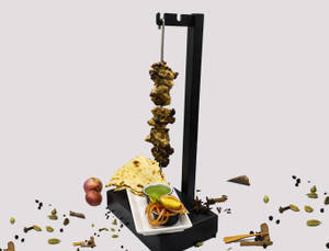 Chicken Kalimiri Tikka