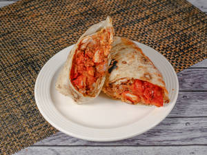 Chicken Supreme Shawarma