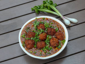 Veg Manchurian Gravy (350 Gms)