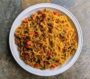 Vegetable Maggi