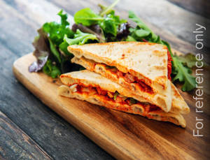 Chicken Grilled Sandwich