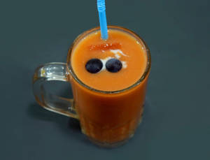 Mix Fruit Juice   