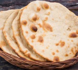 Tandoori Roti