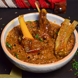 Mutton Rara 