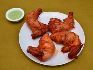 Chicken Fry
