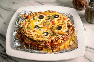 Maharaja Melt Cheezy Blast