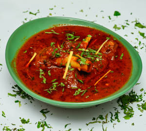 Mutton Curry