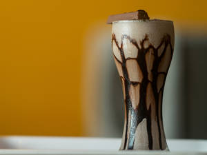Kitkat Milkshake