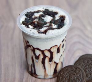 Oreo Shake