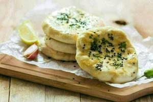Paneer Kulcha