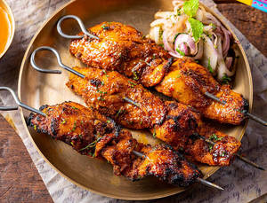 Brraa Chaap (must Try)