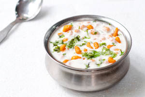 Boondi Raita