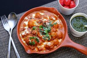 Aloo Dum Kashmiri