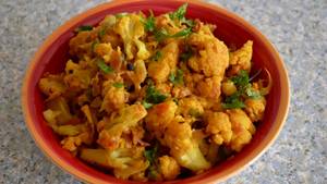 Gobi masala