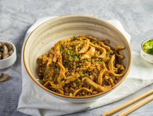 Yasai Chahan (Chicken)