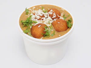 Malai Kofta        