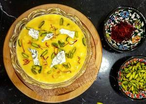 Kesar Pista Rabdi