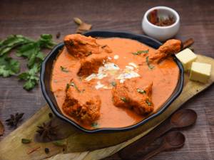 Butter Chicken