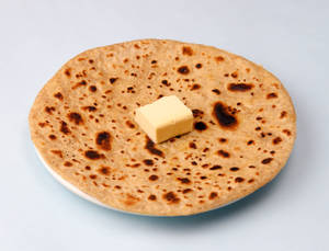 Aloo Paratha
