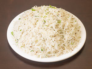 Jeera Rice