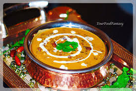 Dal Makhani Full