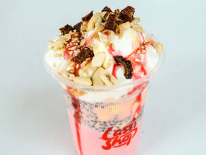 Kesar Falooda