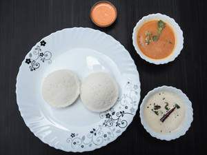 Idli