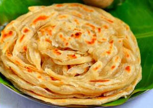 Parotta