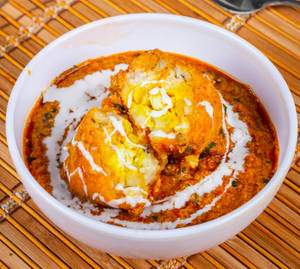 Malai Kofta