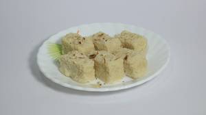 Malai Barfi