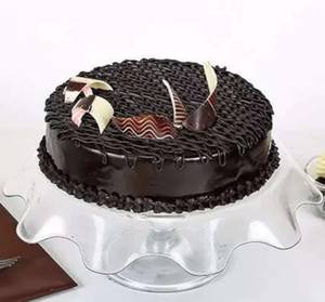 Eggless Punch Chocolate [500gm]