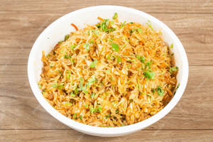 Fried Rice