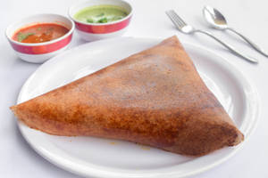 Masala Dosa